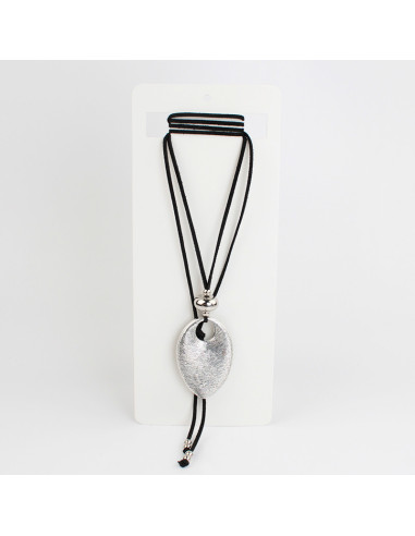 Collar de Gamuza  Trendy Piece