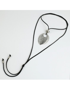 Collar de Gamuza  Trendy Piece