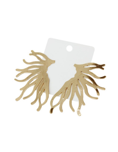 Aro Jellyfish Gold