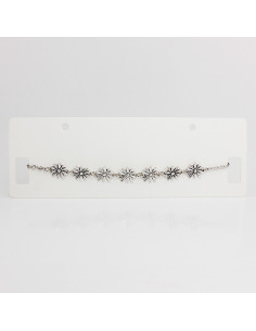 Choker de Cadena Daisy