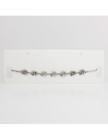 Choker de Cadena Daisy