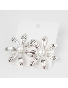 Aro Flor Platinum Petals