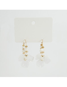 Aro Flor Lirio Flower