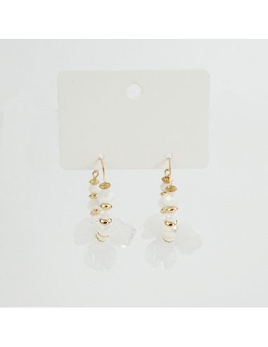 Aro Flor Lirio Flower