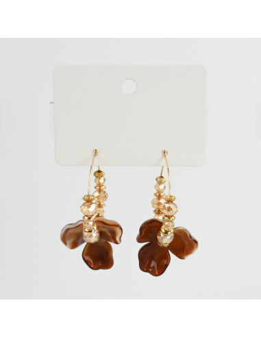 Aro Flor Lirio Flower