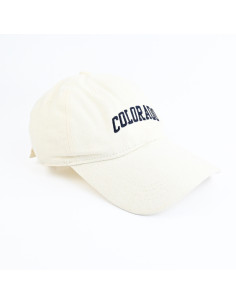Gorra Colorado
