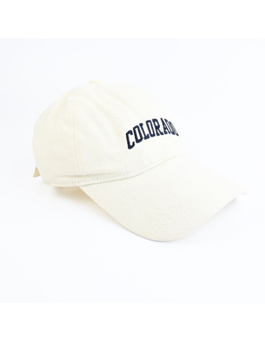 Gorra Colorado