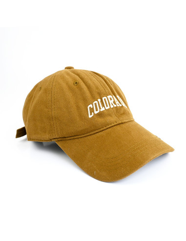 Gorra Colorado