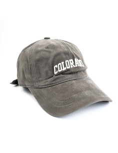 Gorra Colorado