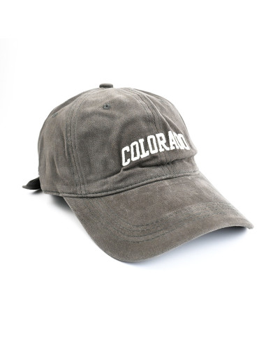 Gorra Colorado