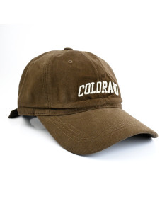 Gorra Colorado