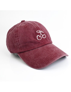 Gorra Cherry