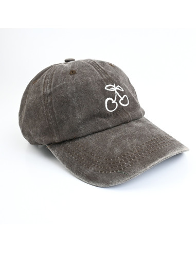 Gorra Cherry