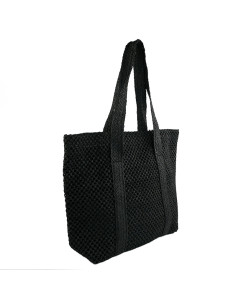 Bolso Shopper de Yute Summer