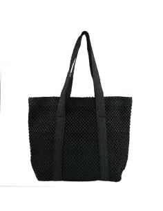 Bolso Shopper de Yute Summer