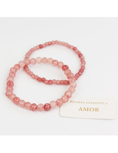 Set Pulsera Energy Colored