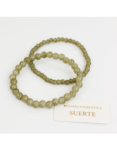 Set Pulsera Energy Colored