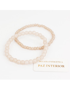 Set Pulsera Energy Colored