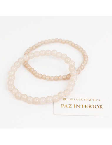 Set Pulsera Energy Colored