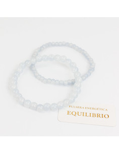 Set Pulsera Energy Colored