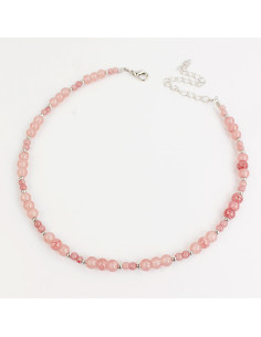 Collar Flexible Energy Shattered