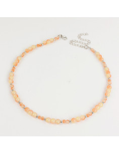 Collar Flexible Energy Shattered