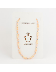 Collar Flexible Energy Shattered