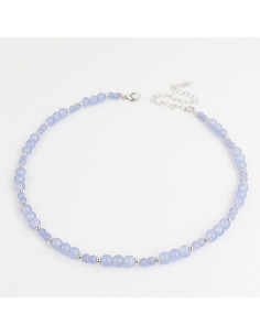 Collar Flexible Energy Shattered