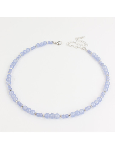 Collar Flexible Energy Shattered