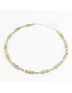 Collar Flexible Energy Shattered