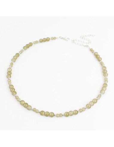 Collar Flexible Energy Shattered