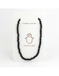 Collar Flexible Volcanic Energy