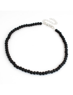 Collar Flexible Volcanic Energy