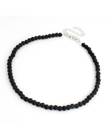 Collar Flexible Volcanic Energy