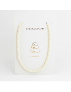 Collar Flexible Volcanic Energy