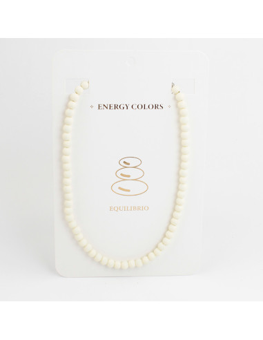 Collar Flexible Volcanic Energy