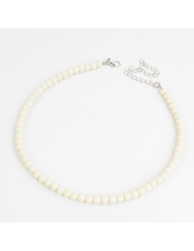 Collar Flexible Volcanic Energy