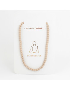 Collar Flexible Volcanic Energy