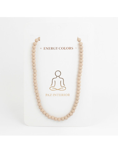 Collar Flexible Volcanic Energy