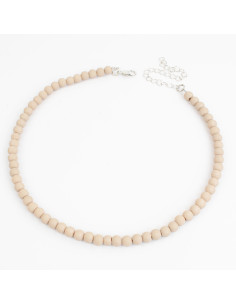 Collar Flexible Volcanic Energy