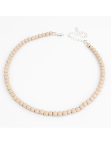 Collar Flexible Volcanic Energy