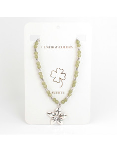 Collar Flexible Tropical Energy