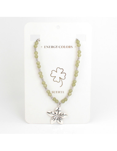 Collar Flexible Tropical Energy