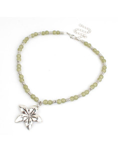 Collar Flexible Tropical Energy