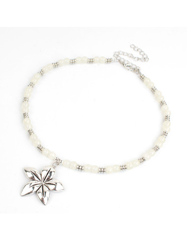 Collar Flexible Tropical Energy