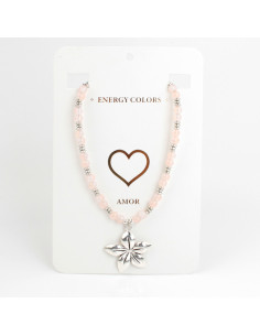 Collar Flexible Tropical Energy