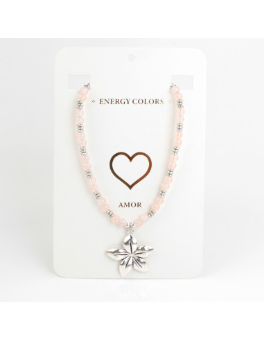 Collar Flexible Tropical Energy