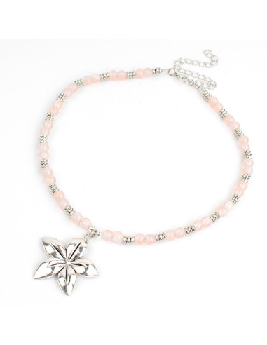 Collar Flexible Tropical Energy