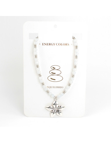 Collar Flexible Tropical Energy