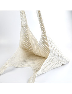 Bolso Shopper Leblon